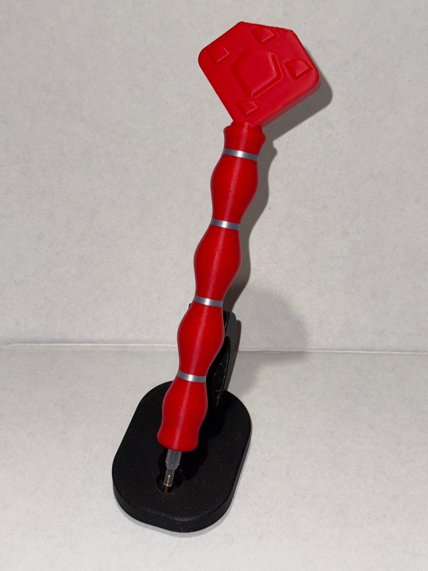 Stylet 3D logo Thom’s DP