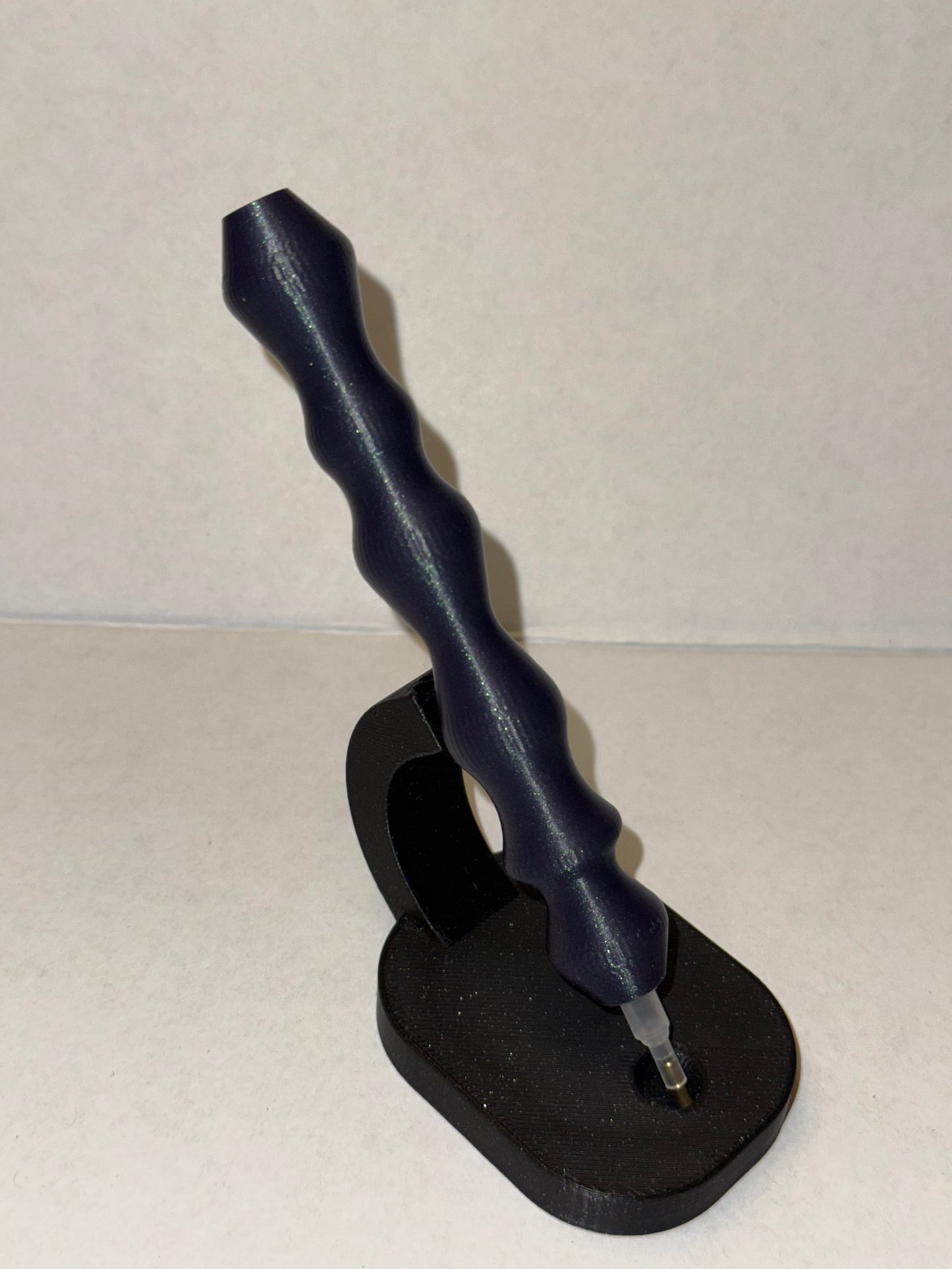 Stylet 3D léger galaxie