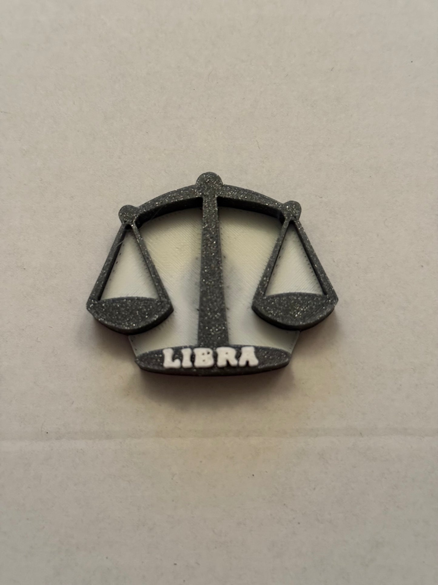 Coverminder signe astro balance