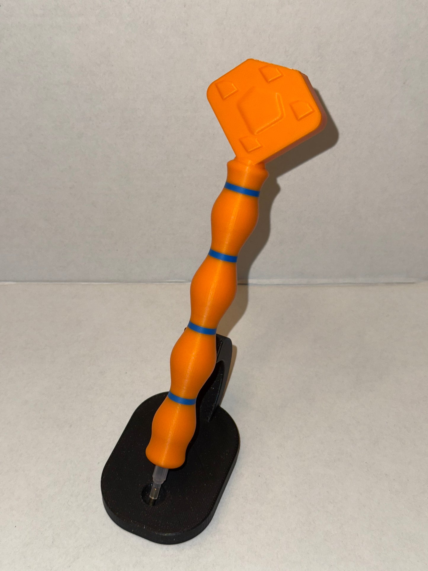 Stylet 3D logo Thom’s DP