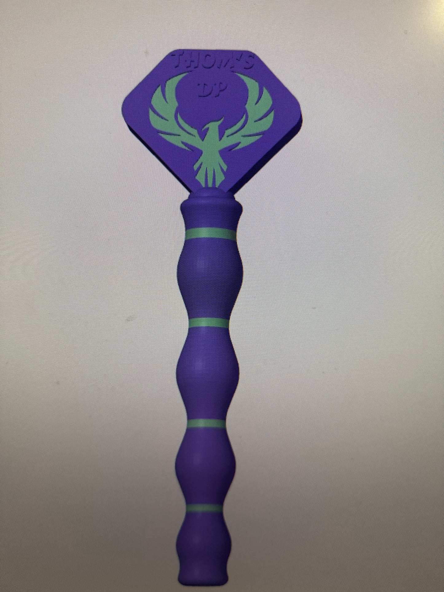 Stylet Logo personnalisable