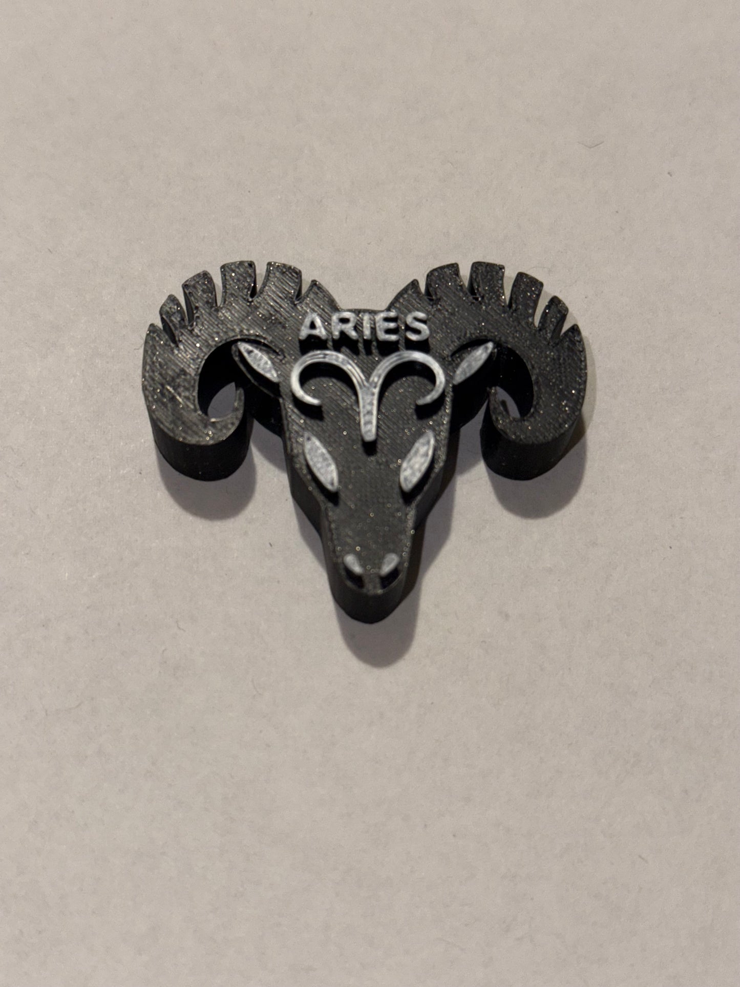 Coverminder signe astro Bélier Personnalisable