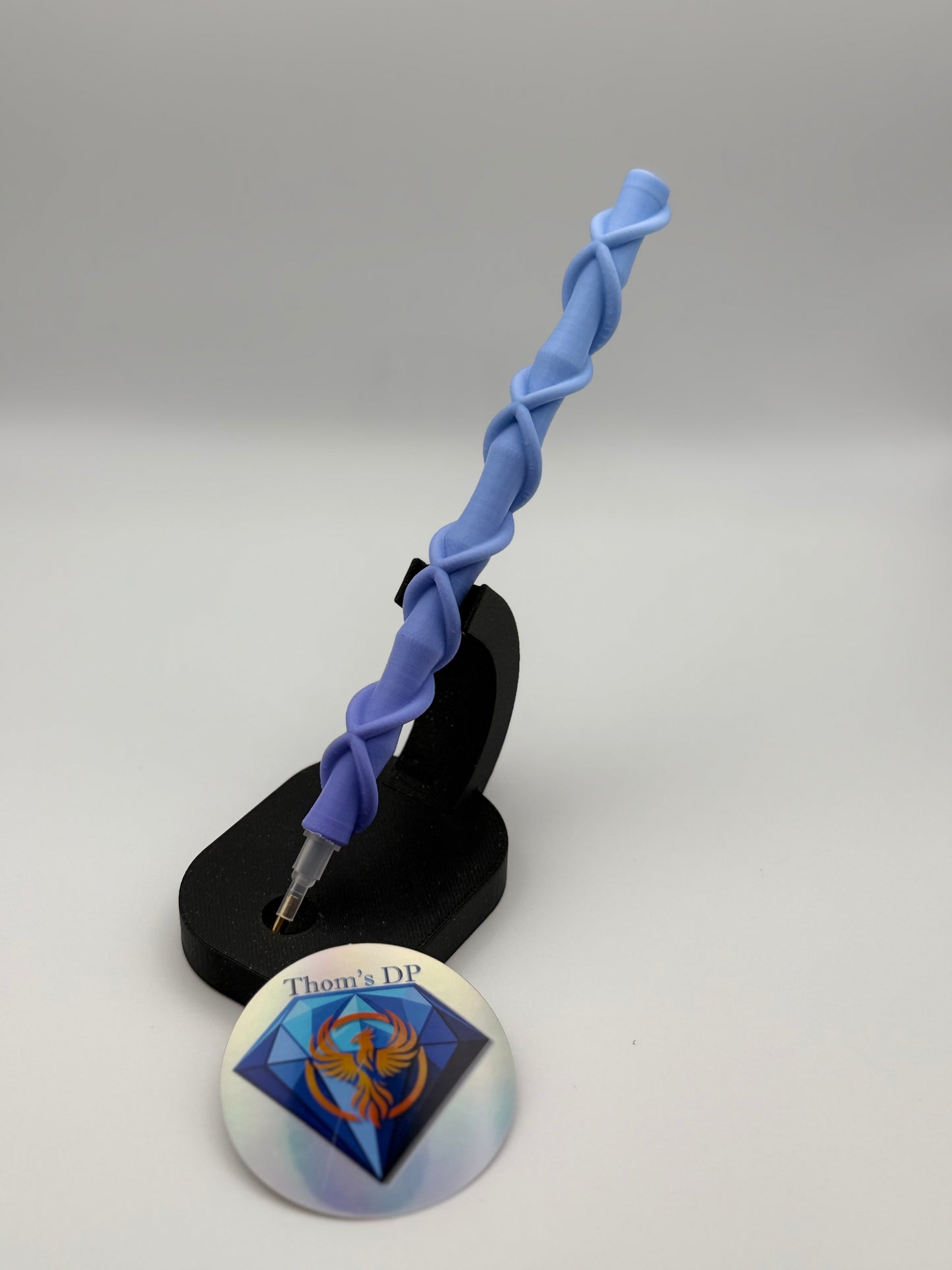 stylet ADN Fin personnalisable