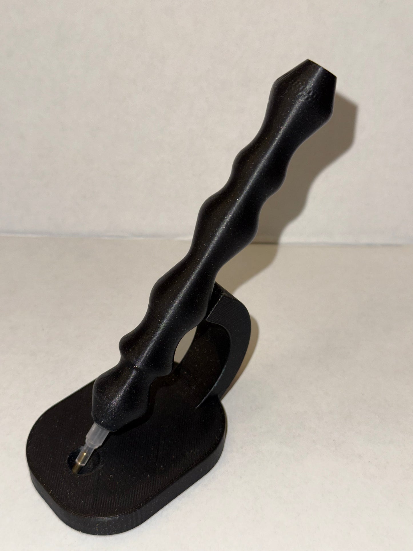 Stylet 3D léger noir