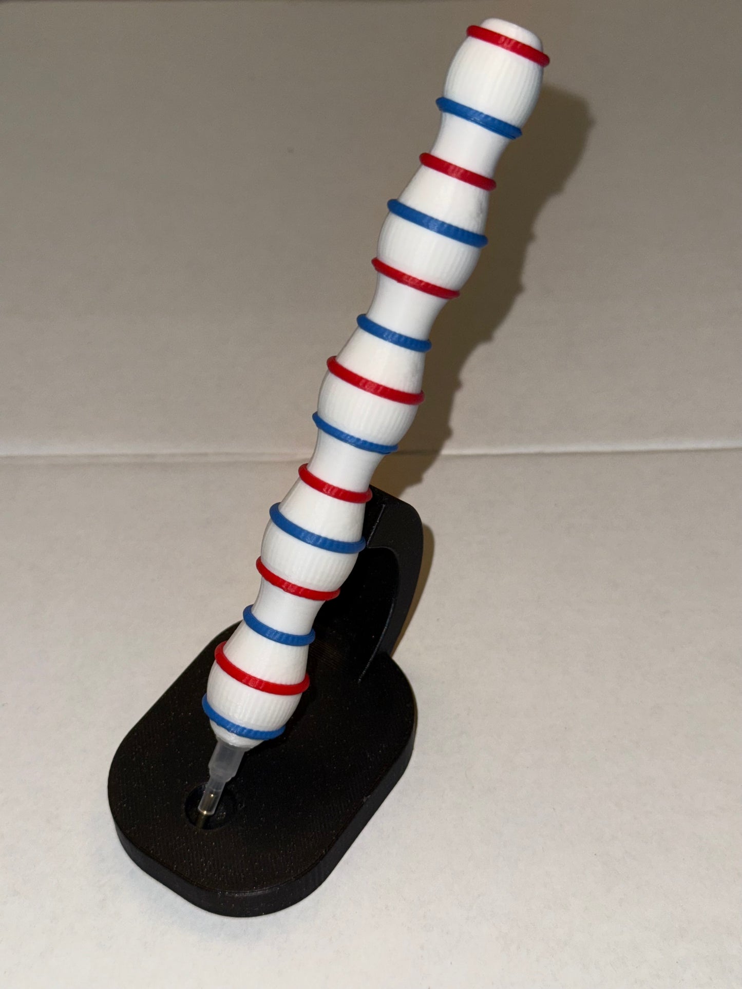 Stylet 3D El Tornado