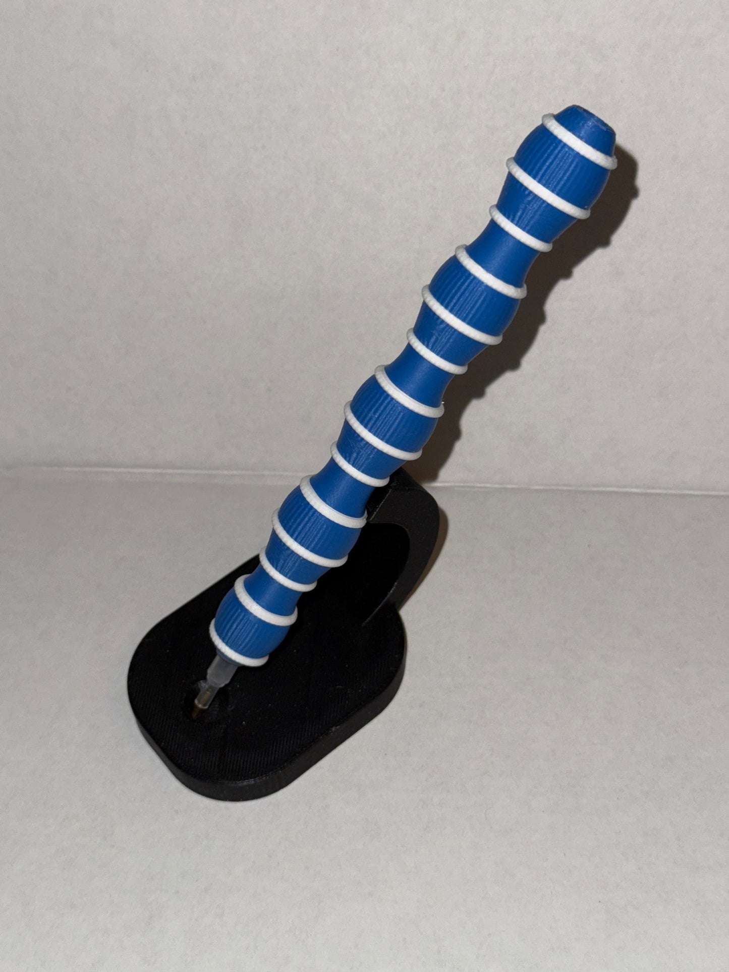 Stylet 3D El Tornado