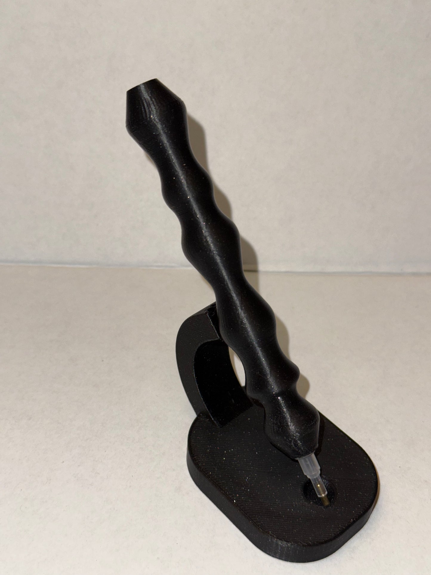 Stylet 3D léger noir