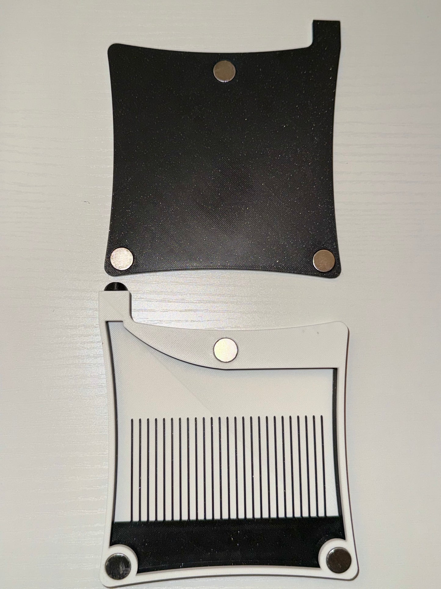 Plateau aimanté Personnalisable