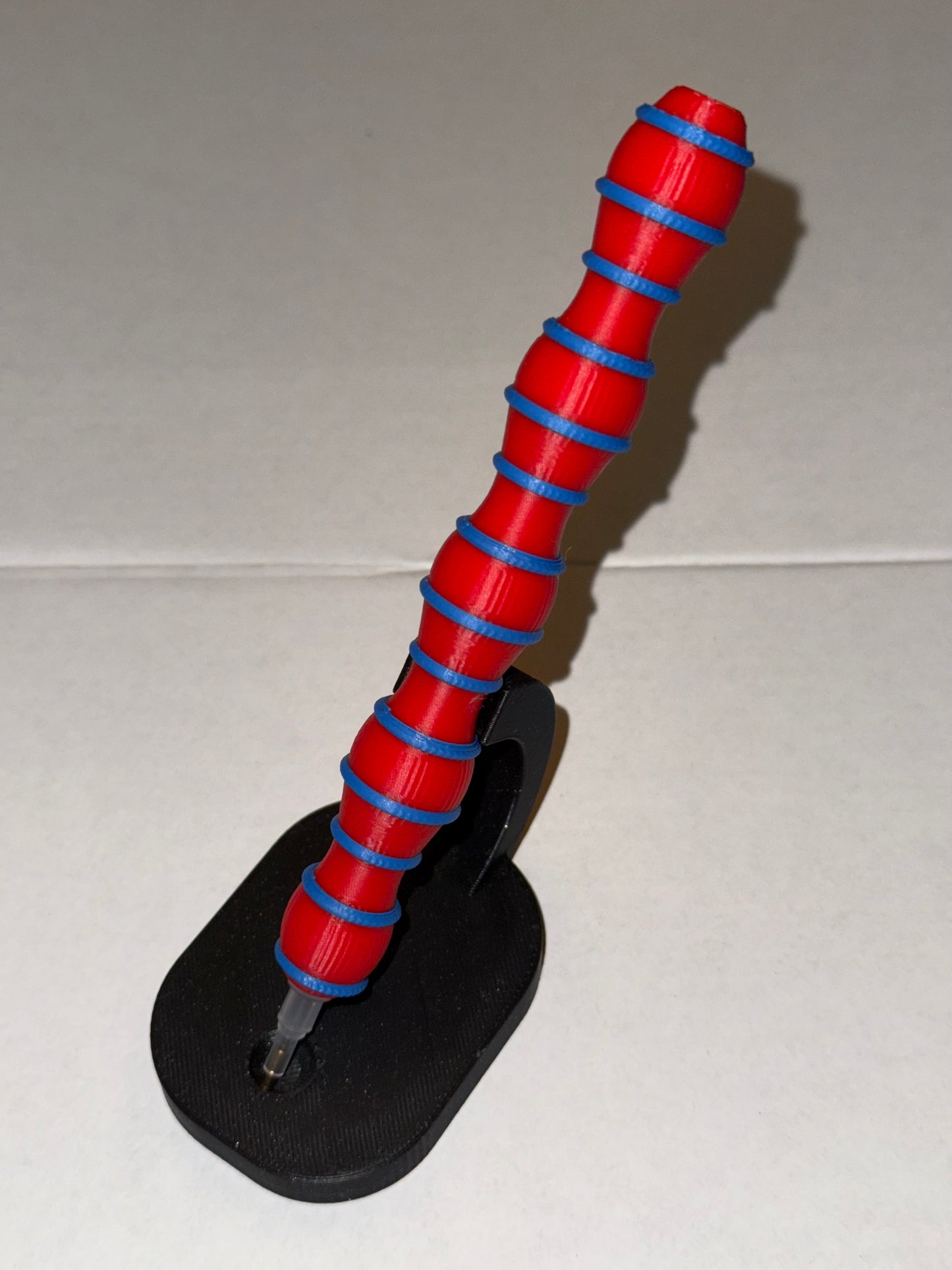 Stylet 3D El Tornado