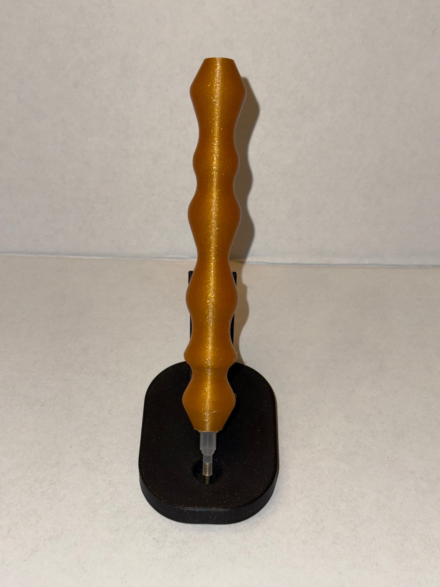 Stylet 3D léger or