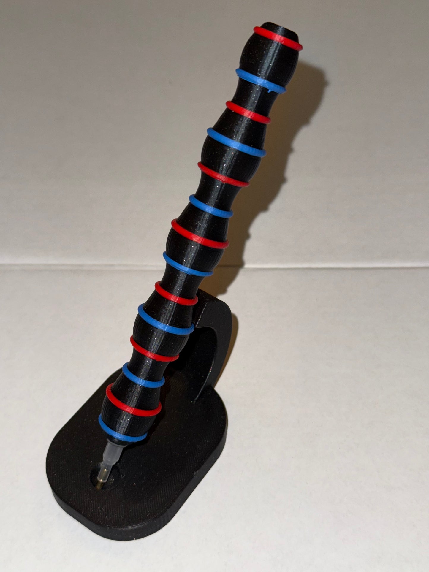 Stylet 3D El Tornado