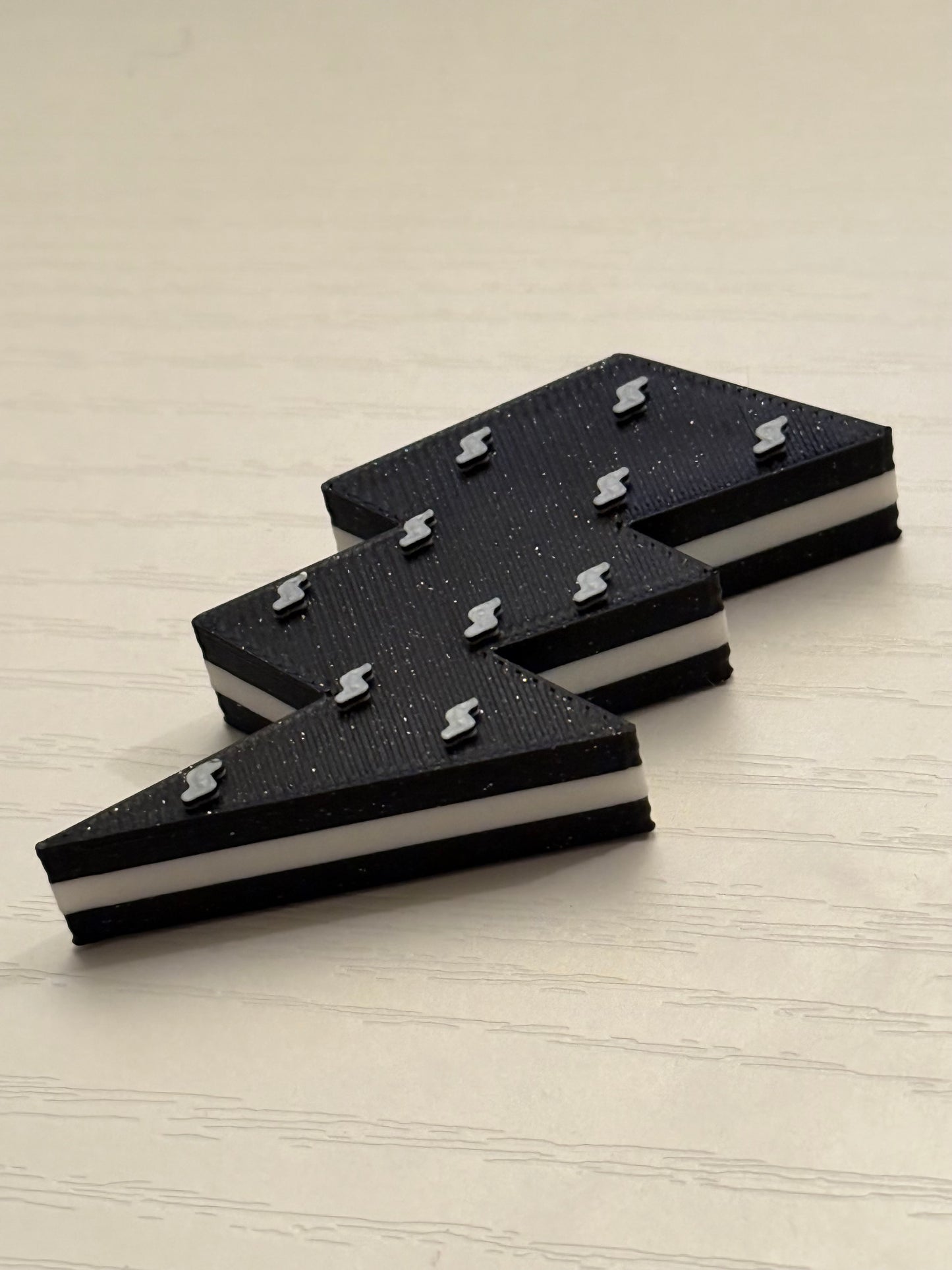 Coverminder éclair personnalisable