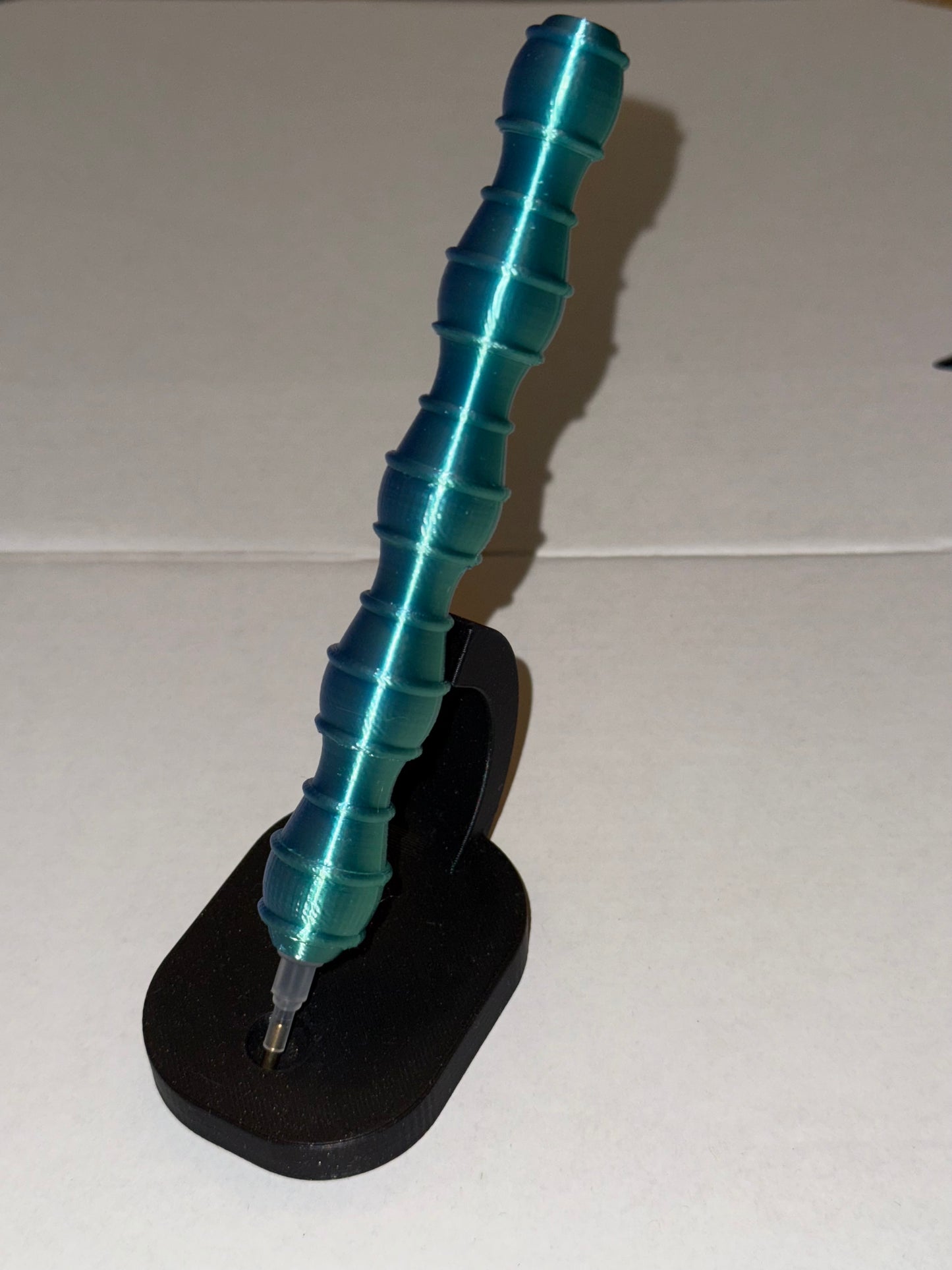 Stylet 3D El Tornado