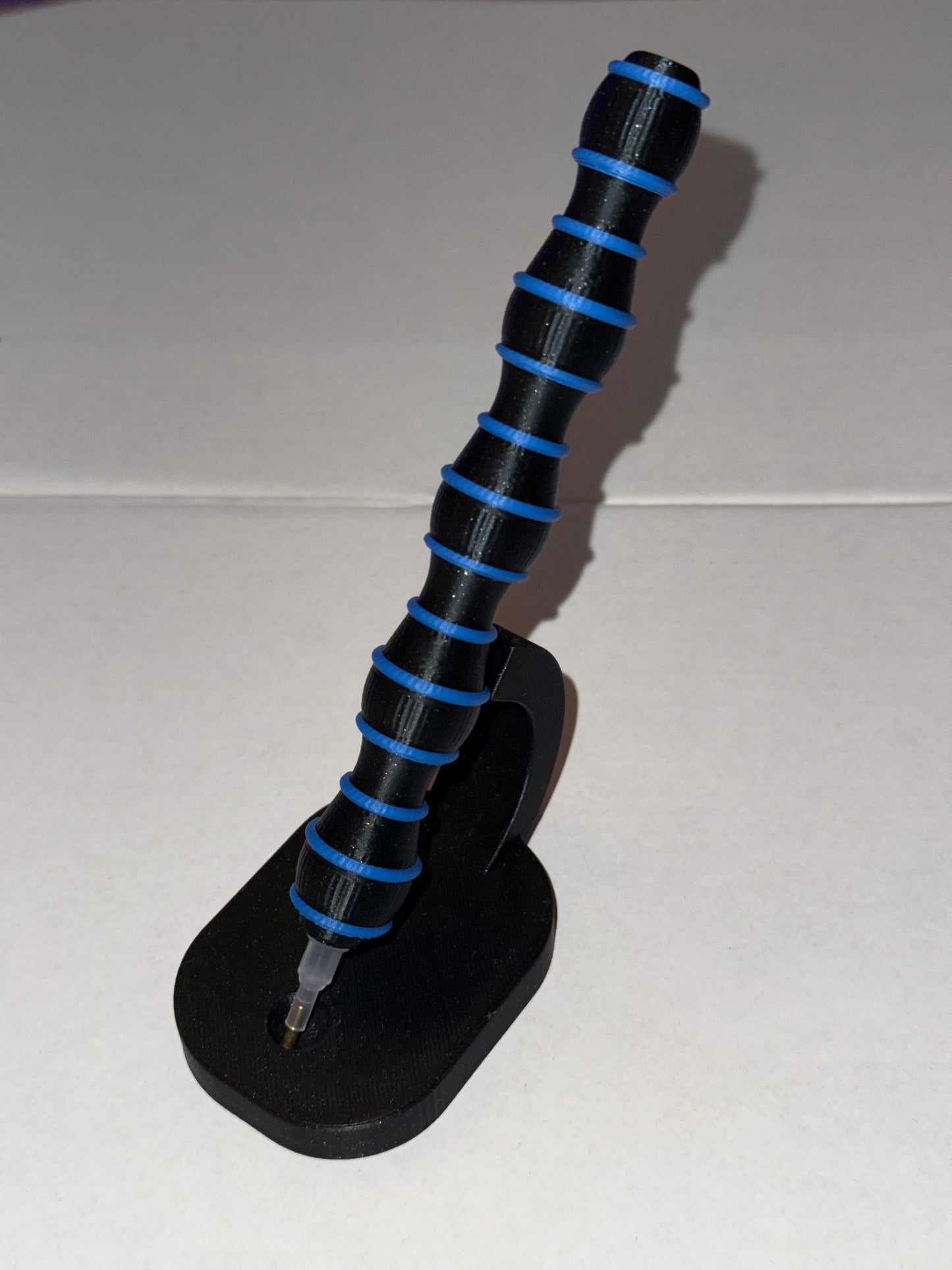 Stylet 3D El Tornado