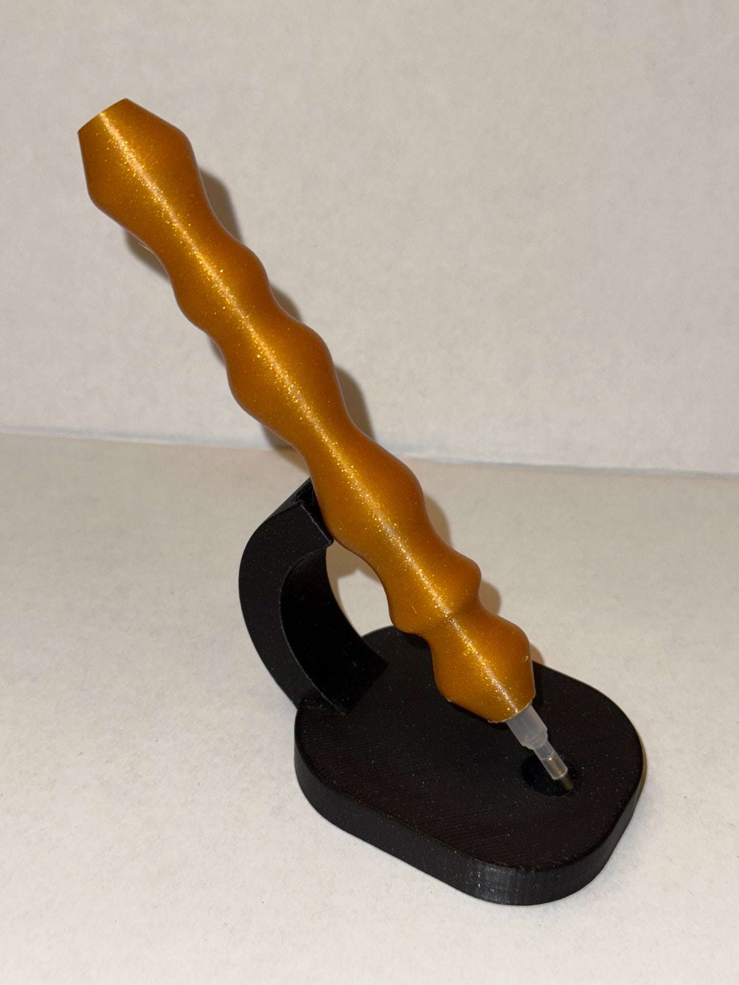 Stylet 3D léger or