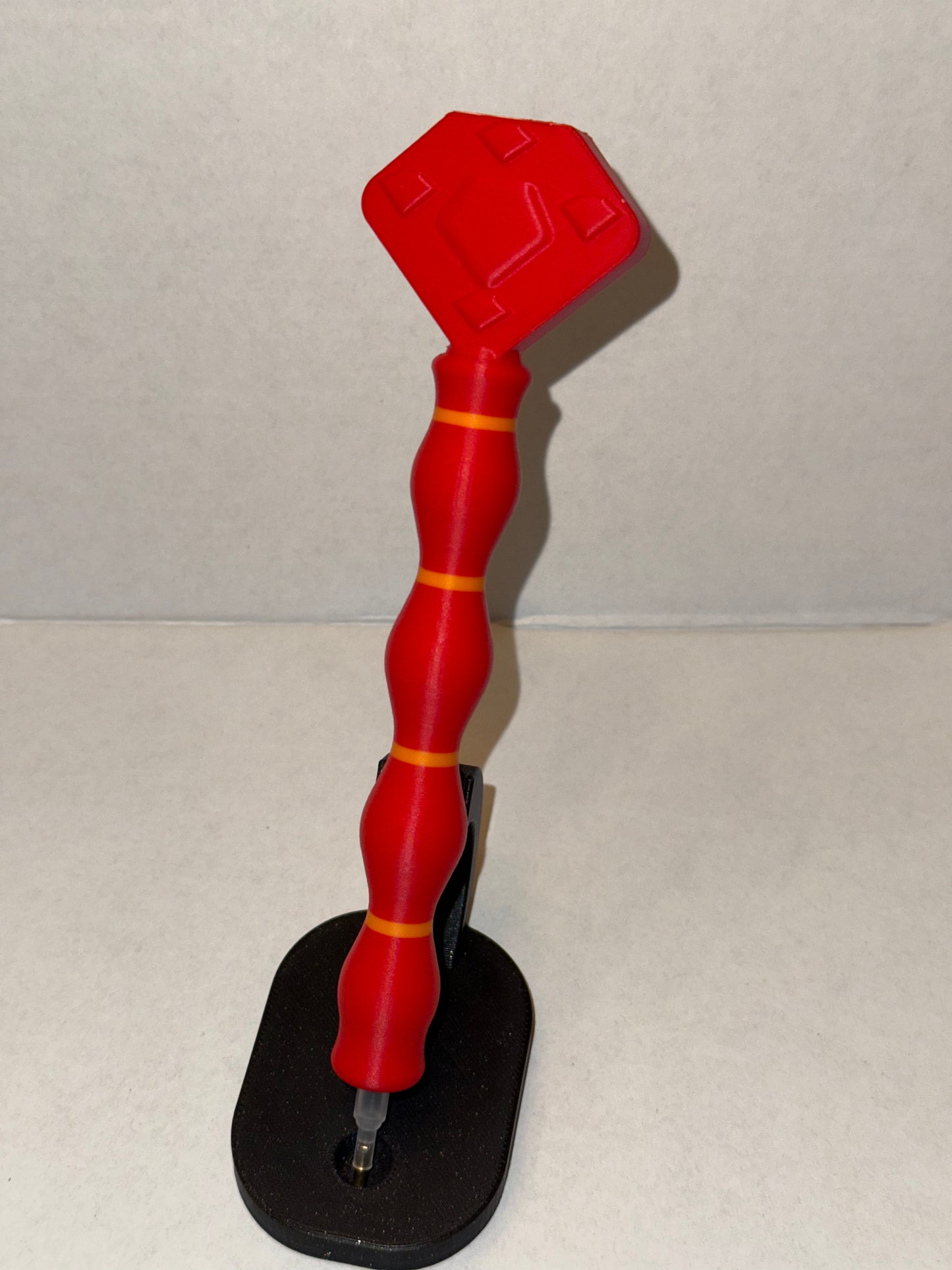 Stylet 3D logo Thom’s DP