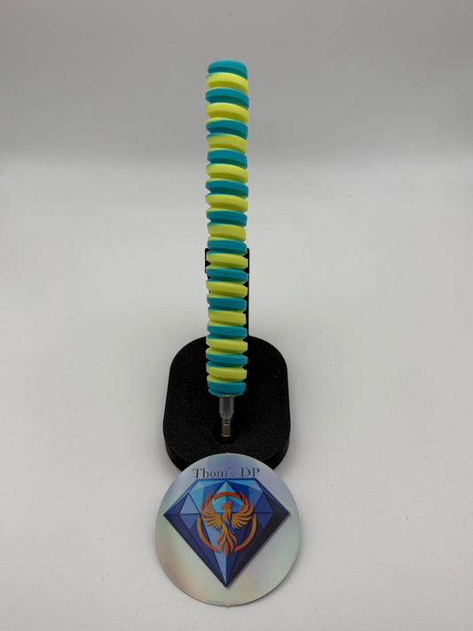 Stylet 3D - El Twisty personnalisable