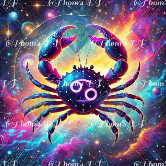 Cancer (60/60cm)