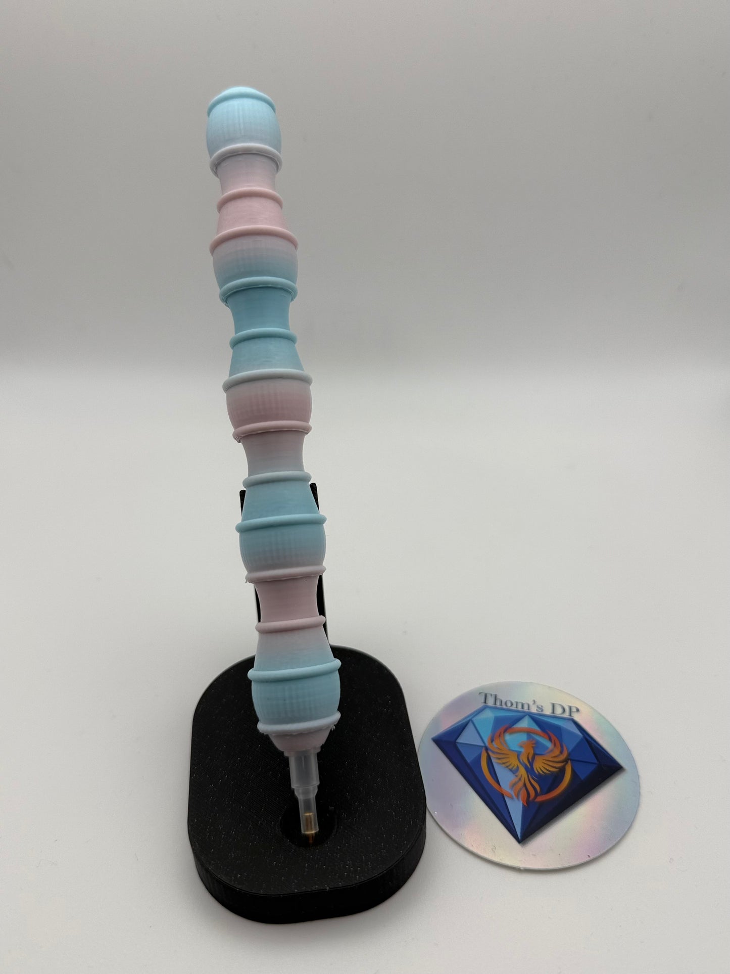 Stylet El Tornado Barbapapa ￼