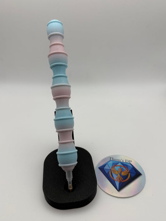 Stylet El Tornado Barbapapa ￼