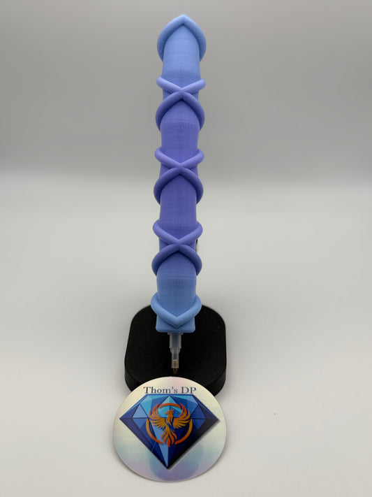 Stylet ADN Énorme personnalisable