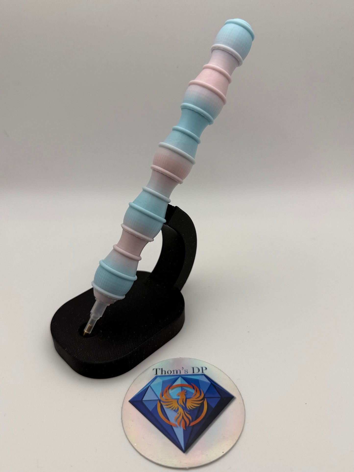Stylet El Tornado Barbapapa ￼