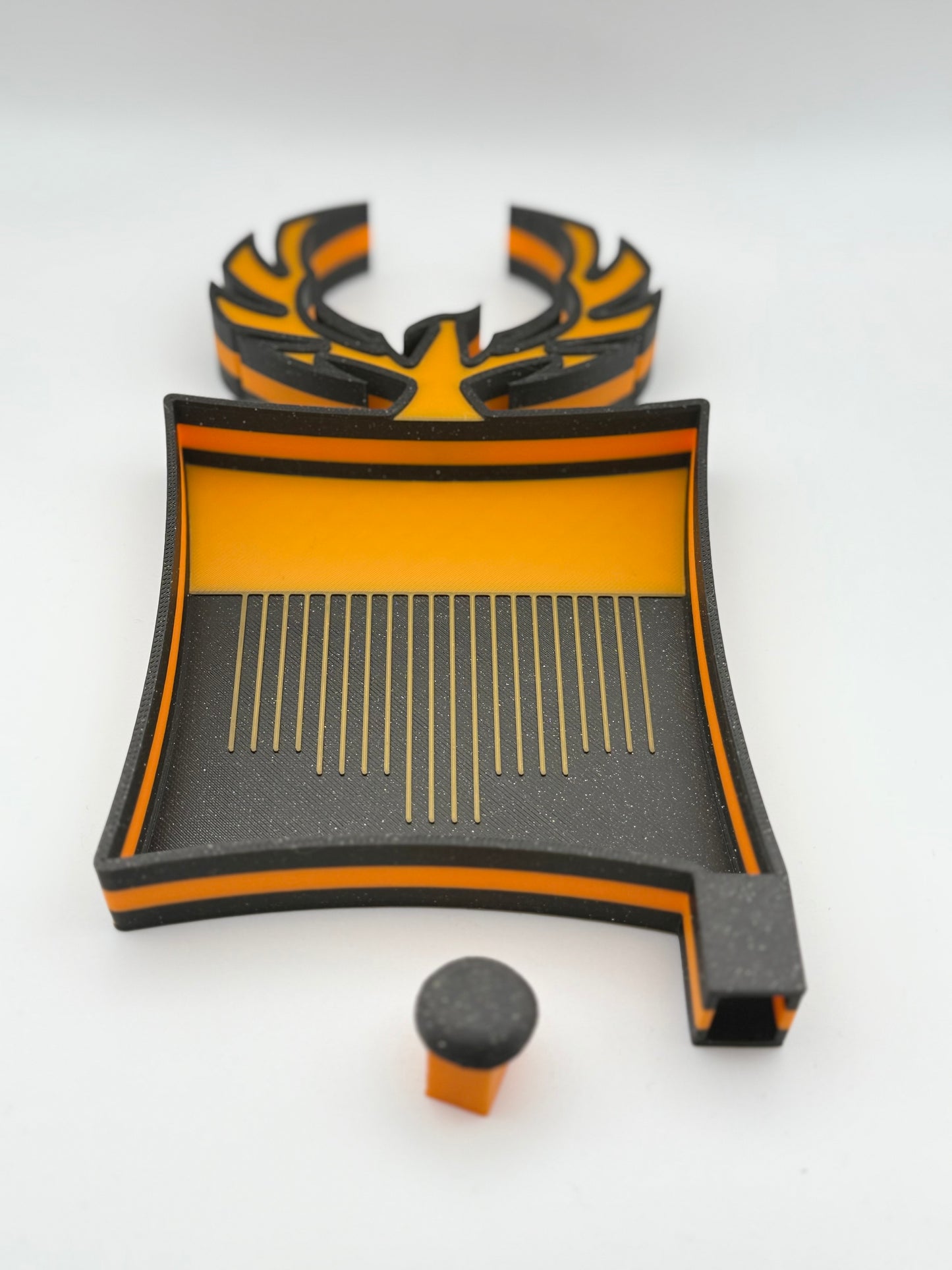 Plateaux Phénix personnalisable