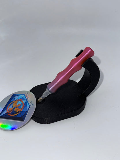 Mini stylet fin couleur dégradée