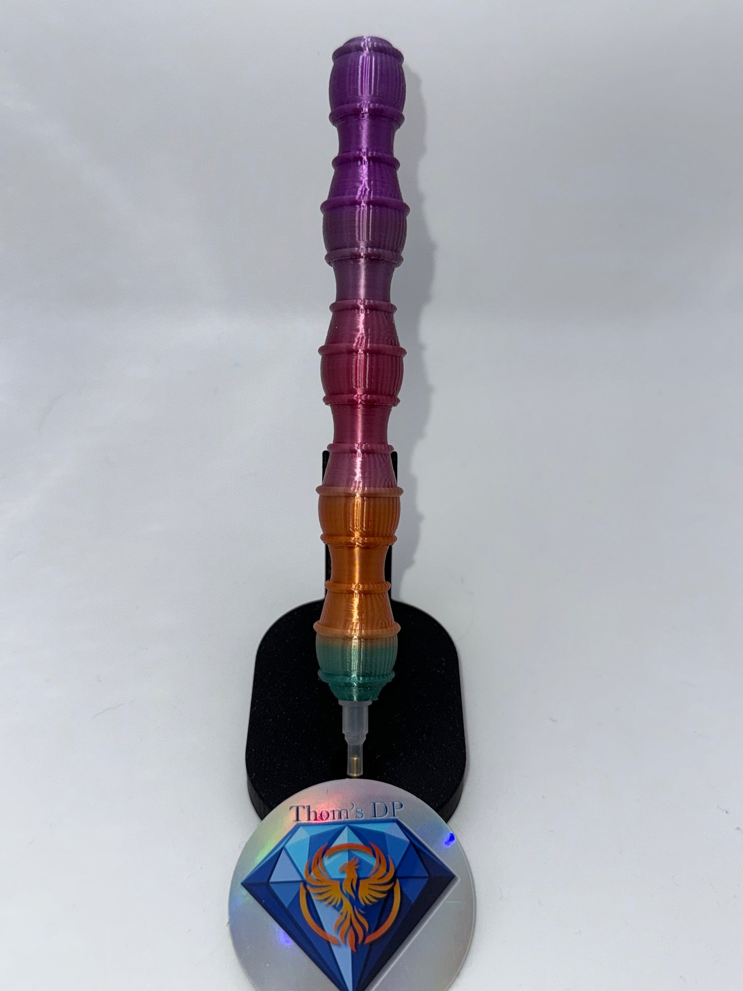 Stylet El Tornado Rainbow