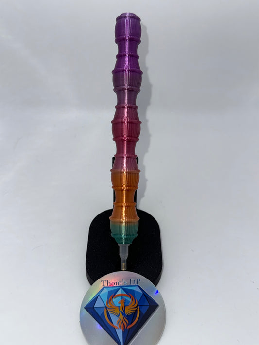 Stylet El Tornado Rainbow