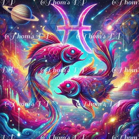 Poisson (60/60cm)