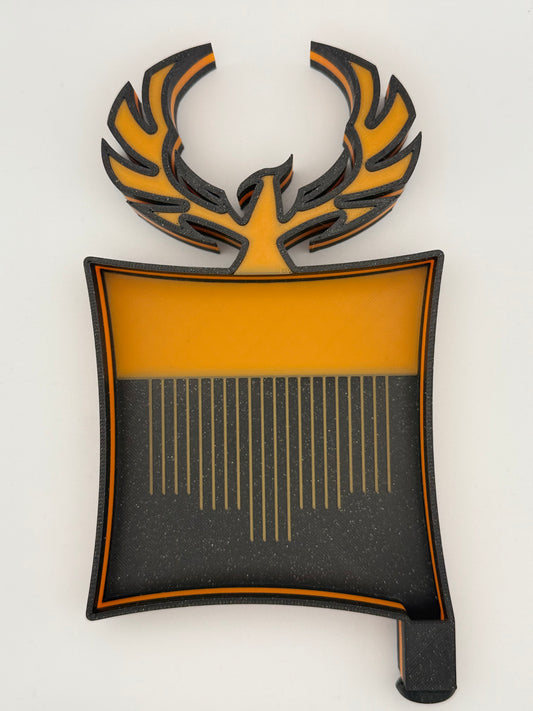 Plateaux Phénix personnalisable