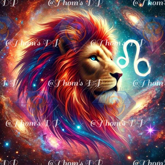 Lion (60/60cm)