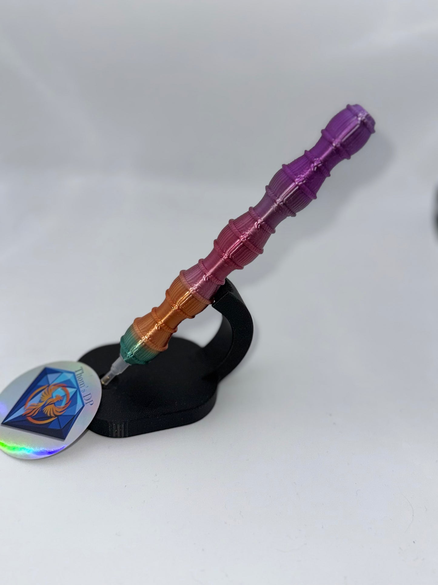 Stylet El Tornado Rainbow