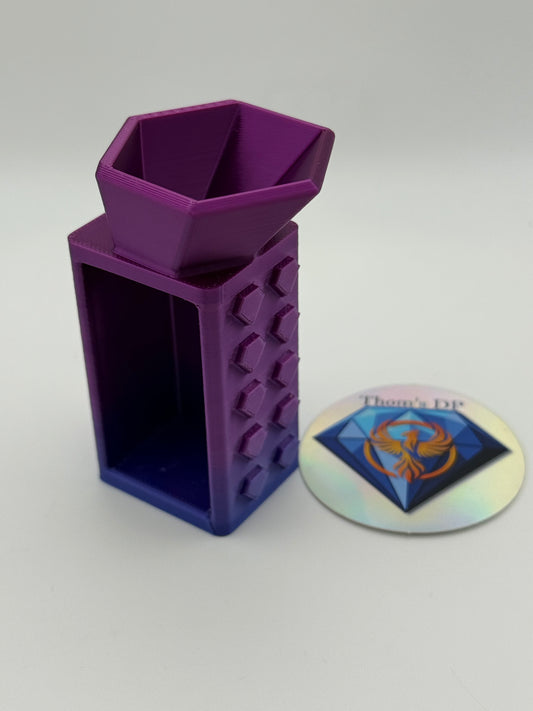 Entonnoir Thom’s DP personnalisable